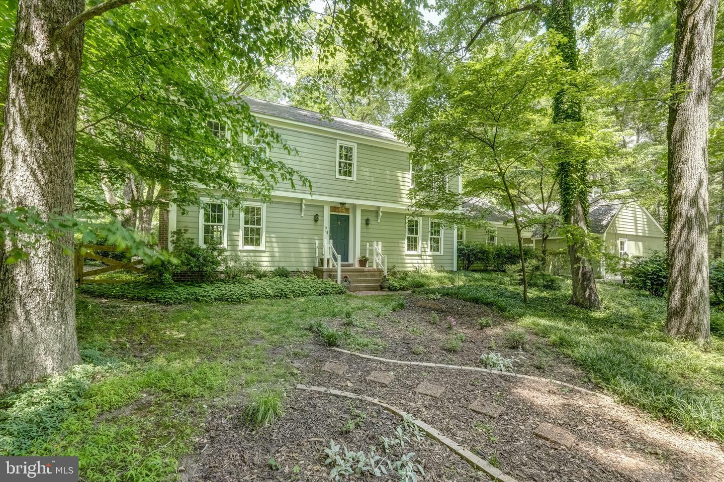 3520 Musket Drive  Midlothian VA 23113 photo