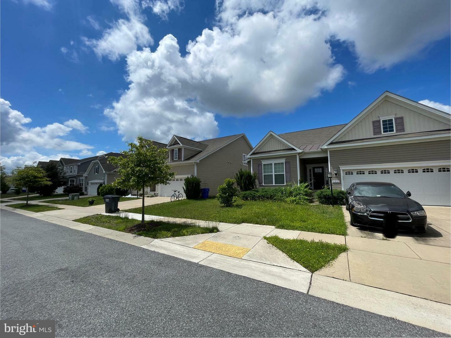 Property Photo: 11337 Flag Court MD 20695