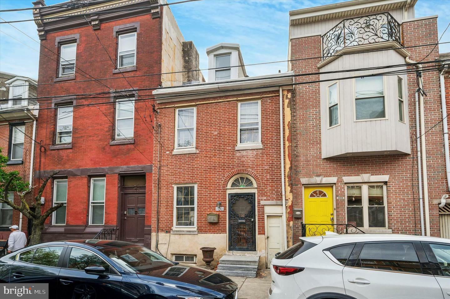 Property Photo:  1130 N 3rd Street  PA 19123 