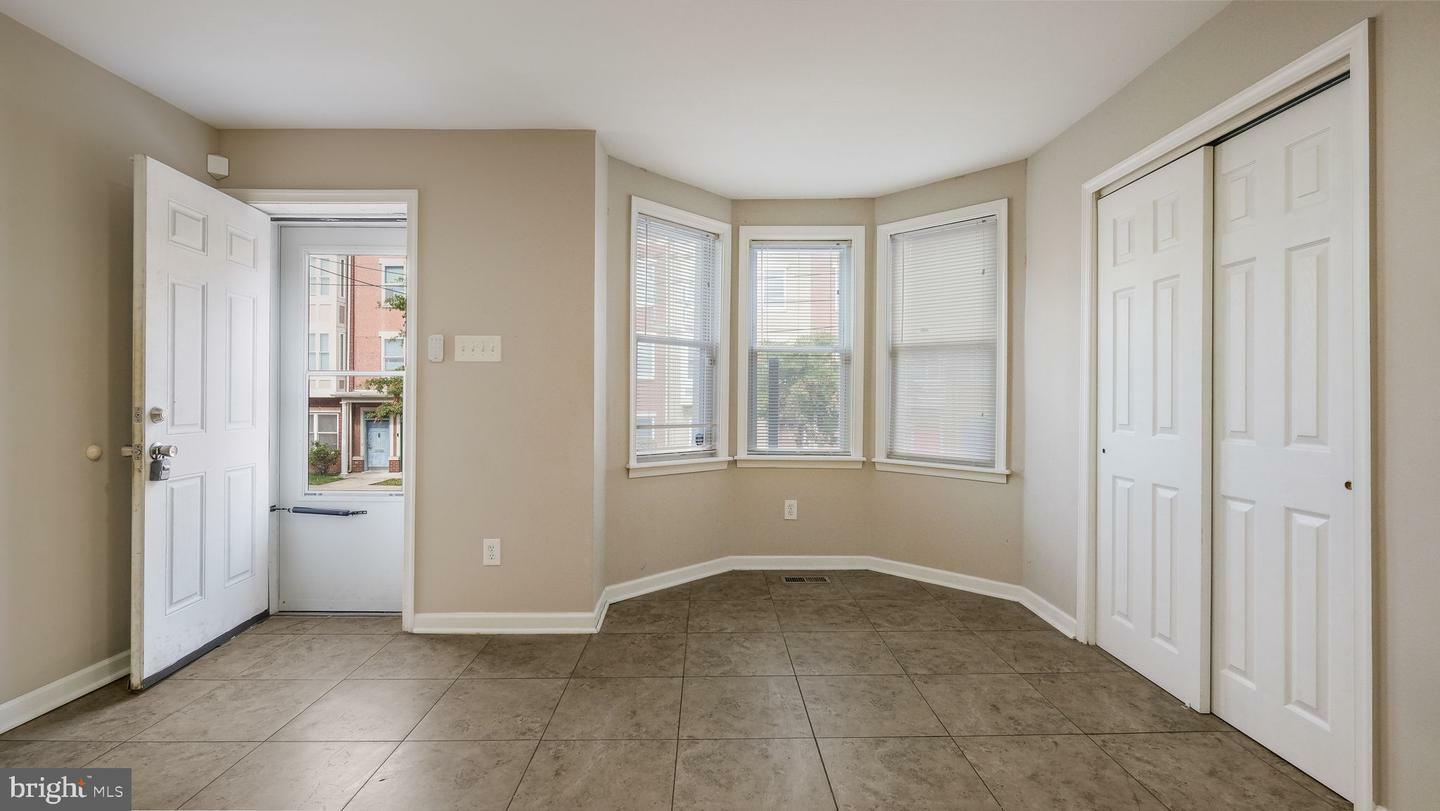 Property Photo:  3510 Wallace Street  PA 19104 