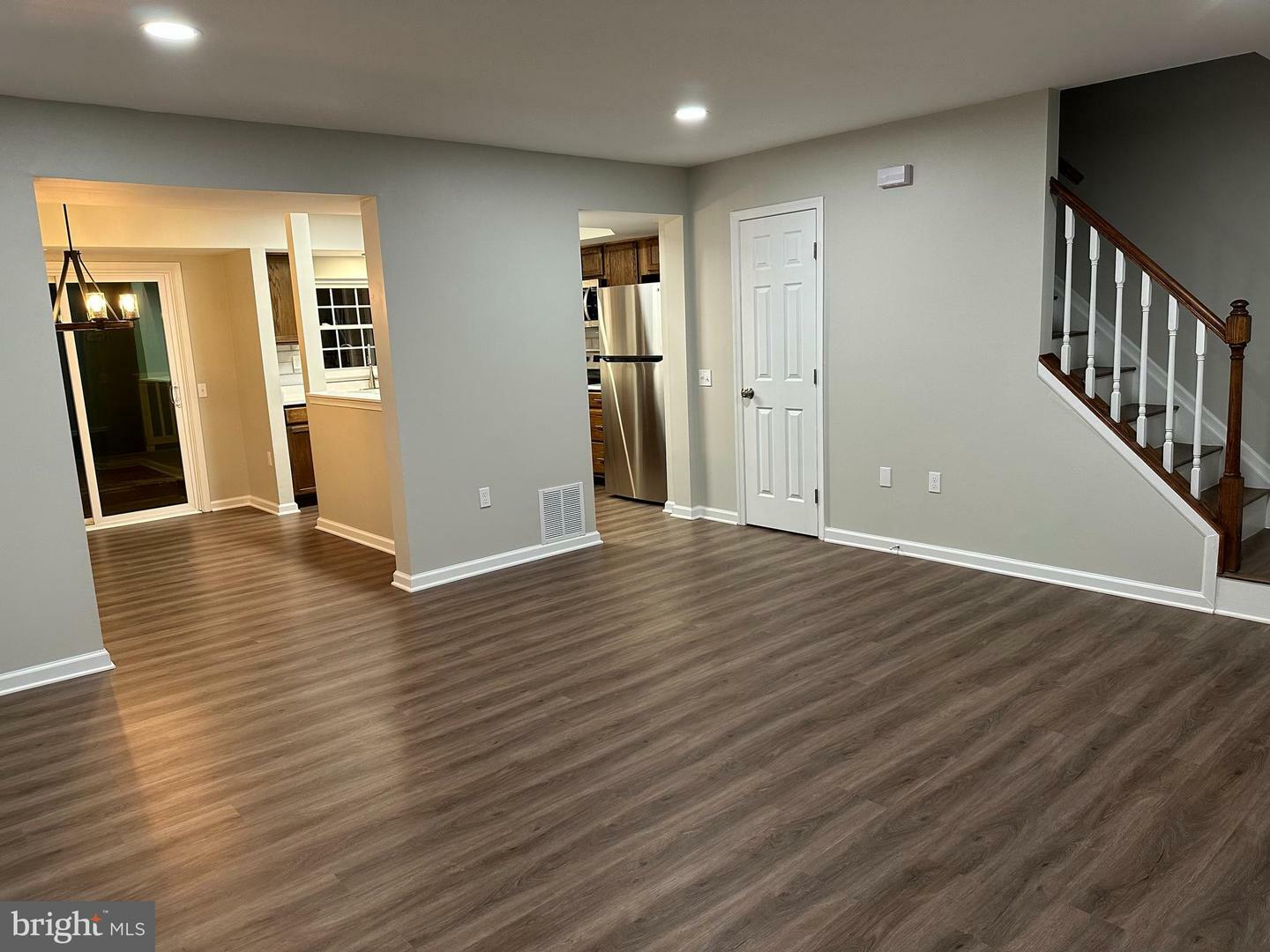 Property Photo: 4576 Grouse Place MD 20603