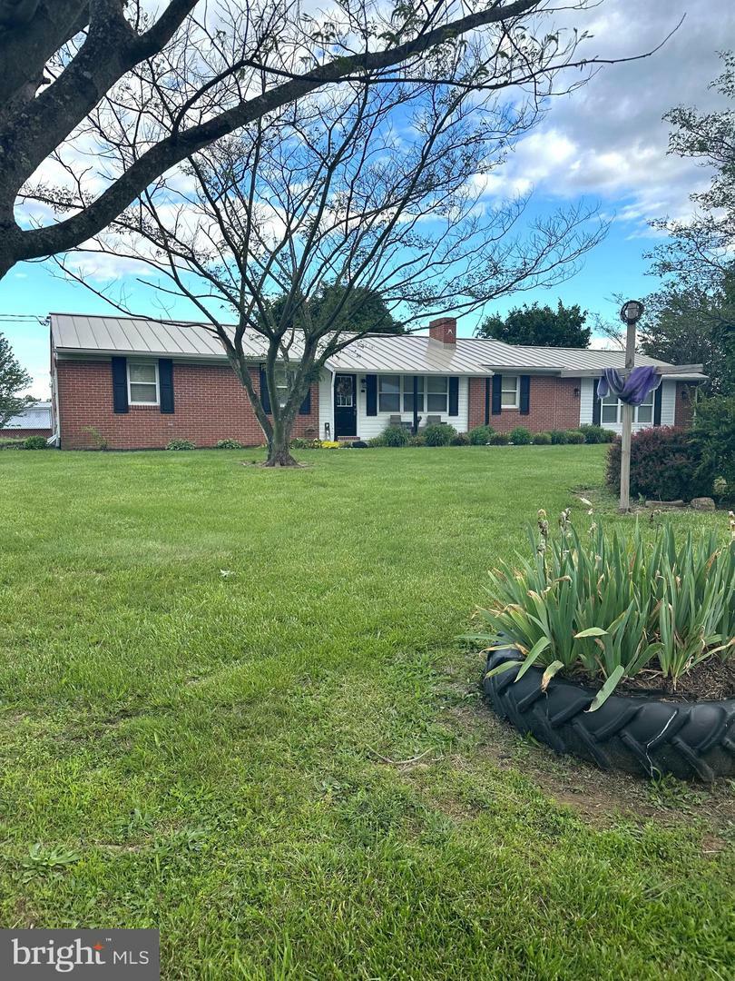 Property Photo: 1267 Dominion Road WV 25420