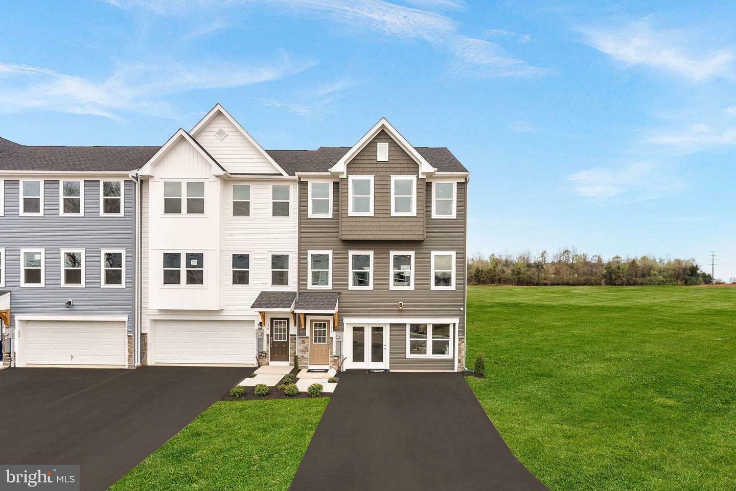Property Photo: Homesite 326 Elmiraj Court WV 25428