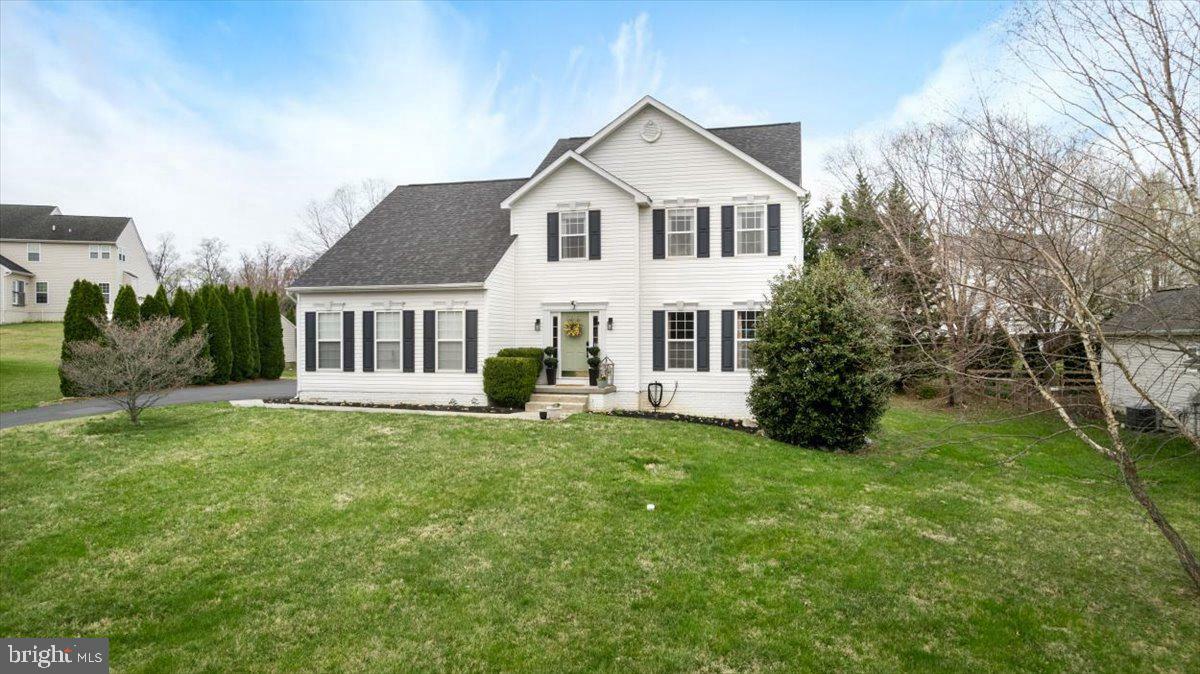 Property Photo: 47 Orleans Drive WV 25443