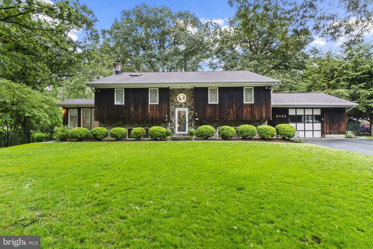Property Photo: 8359 Elm Road MD 21108