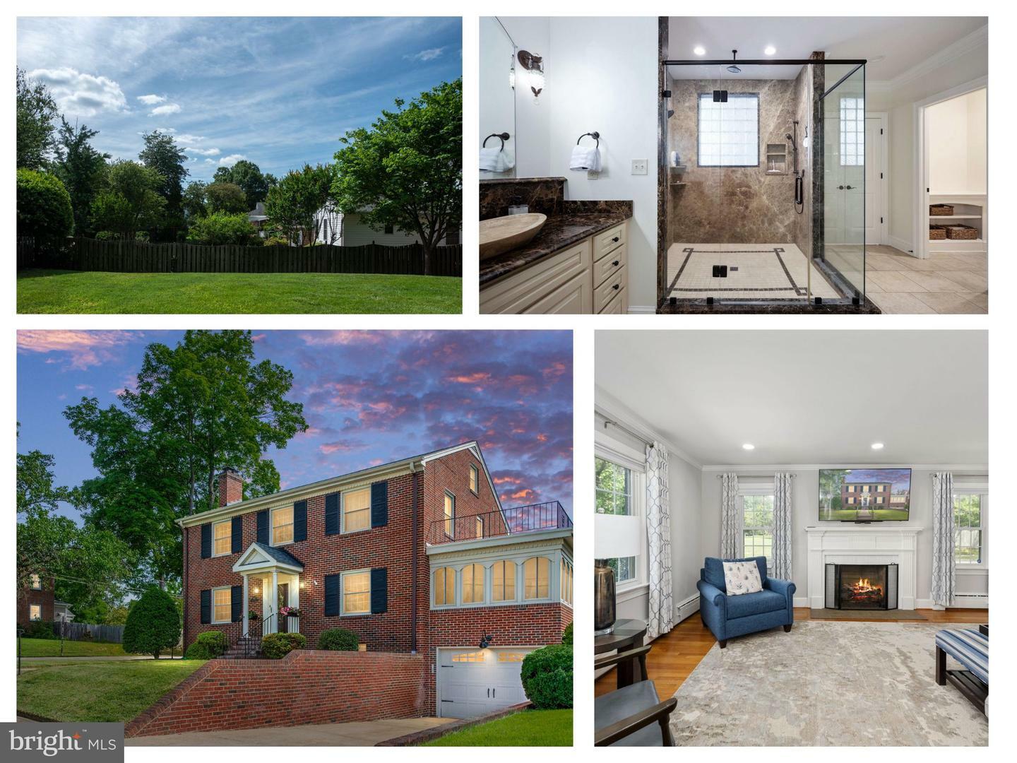 1517 Augustine Avenue  Fredericksburg VA 22401 photo