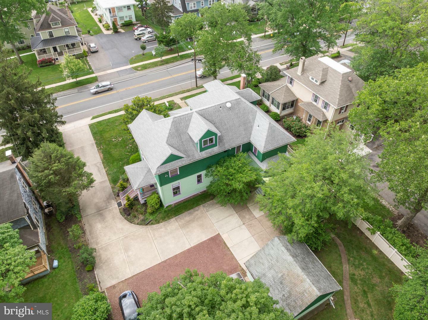 Property Photo: 425 White Horse Pike NJ 08035
