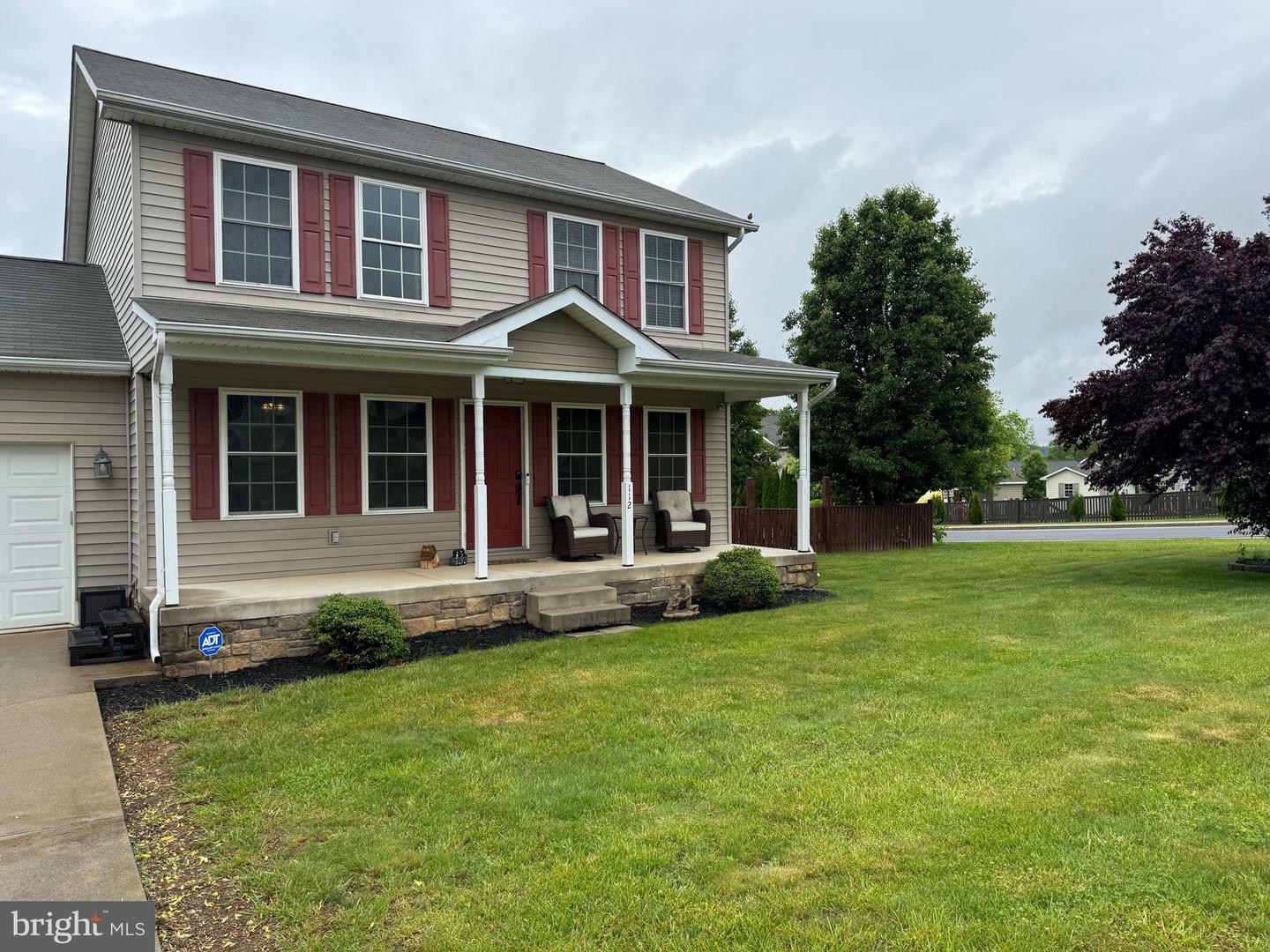 112 Toulouse Lane  Martinsburg WV 25403 photo