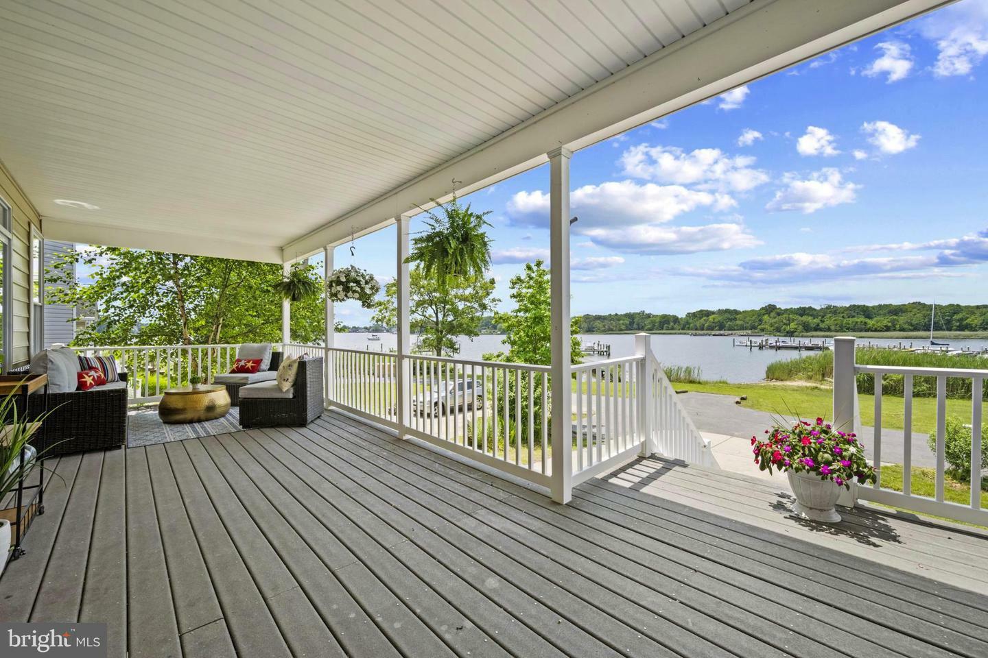 Property Photo: 3403 Niagara Road MD 21403