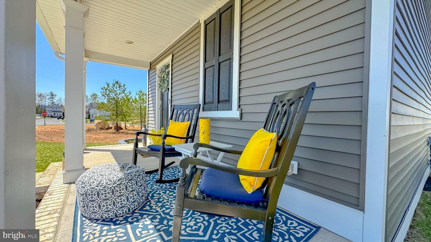 Property Photo: 17916 Meriwether Lewis Street VA 22546
