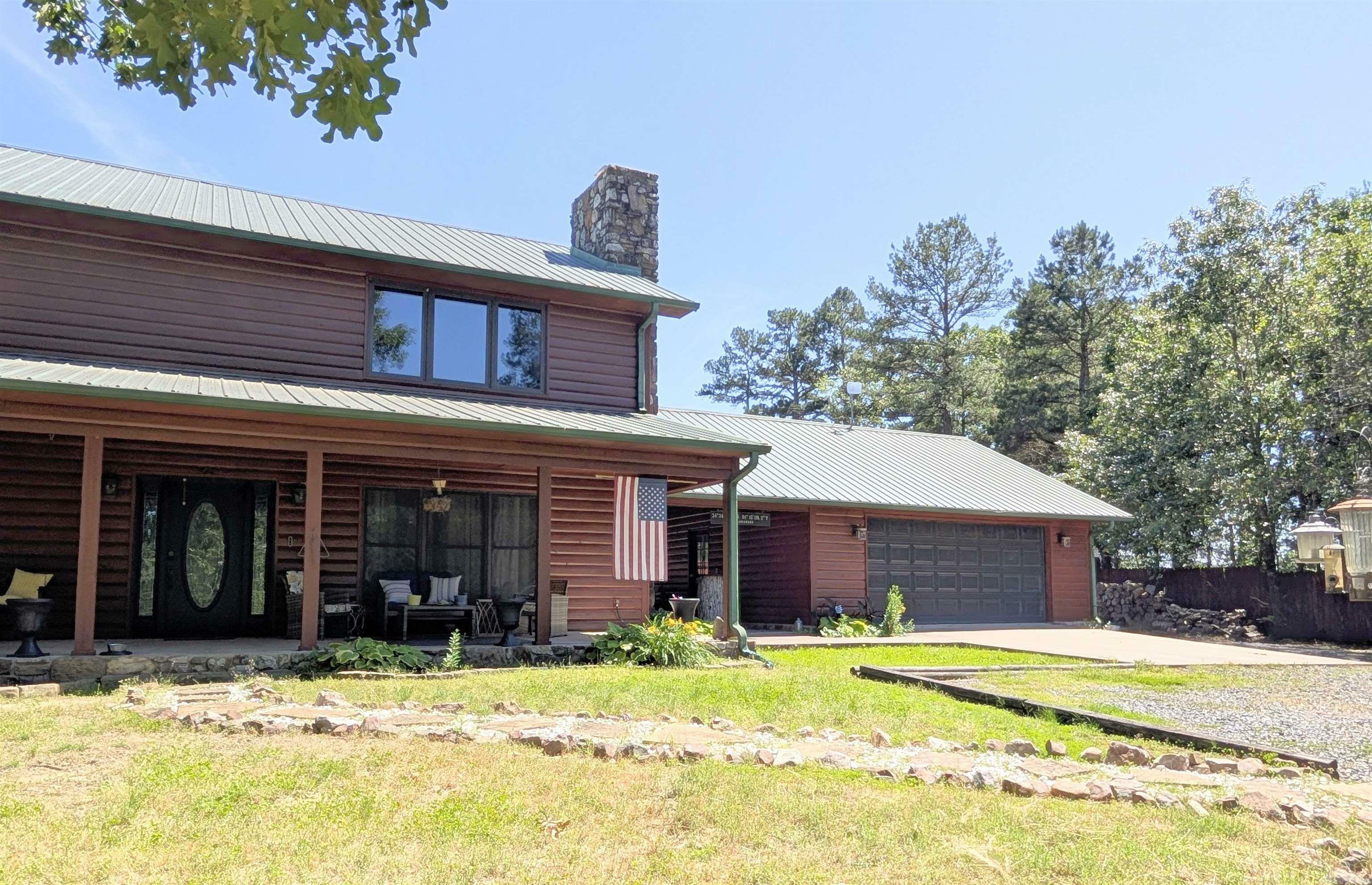 Property Photo: 149 Polk Road 714 AR 71953