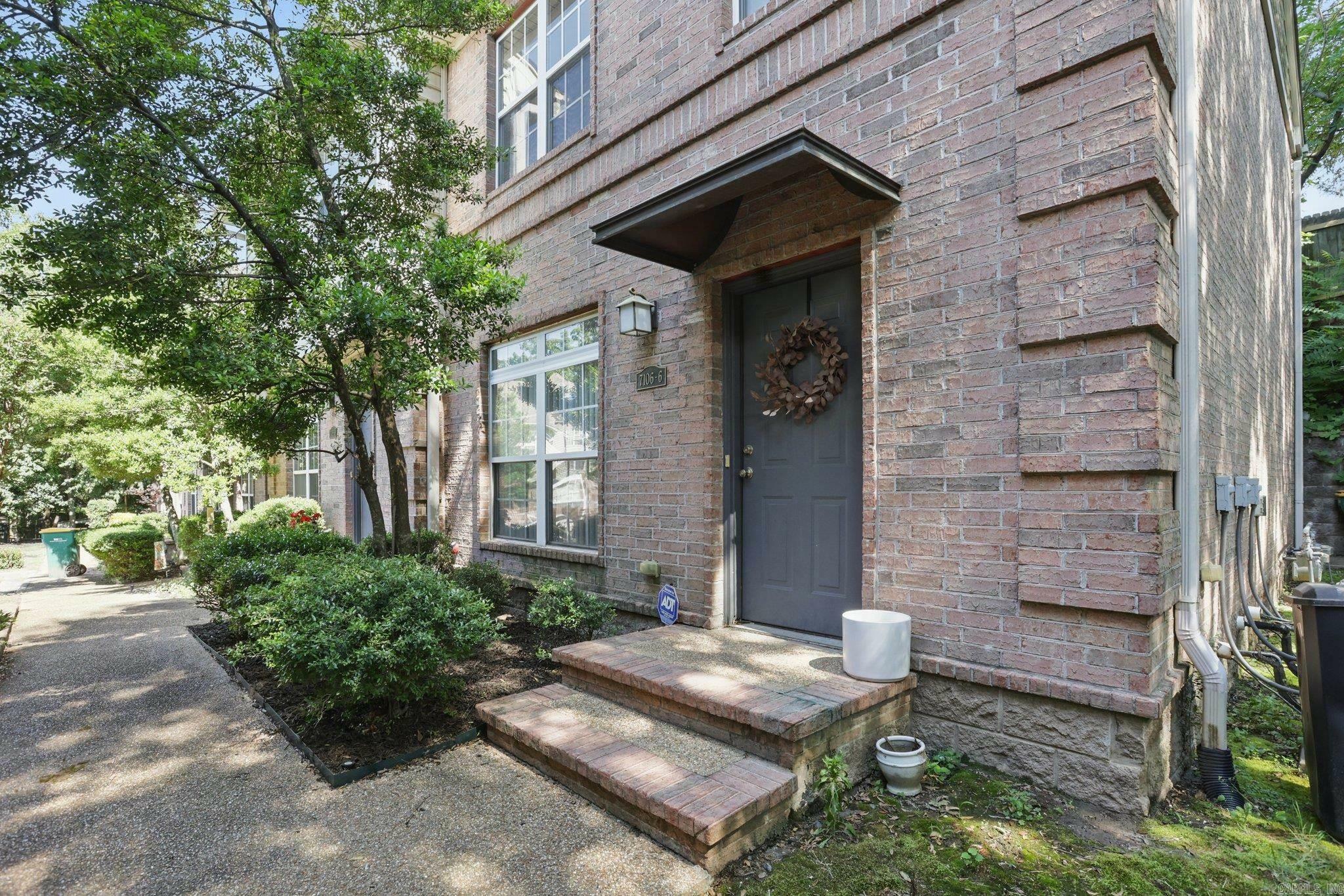 Property Photo: 7106 Ohio St AR 72207