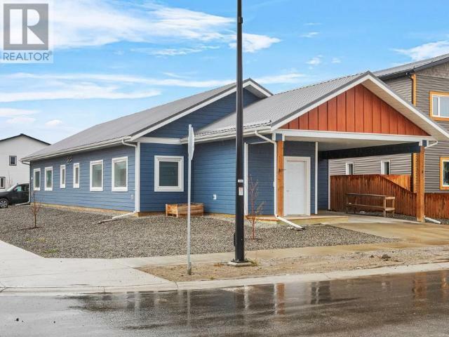 Property Photo: 68 Eugene Avenue YT Y1A 0S9