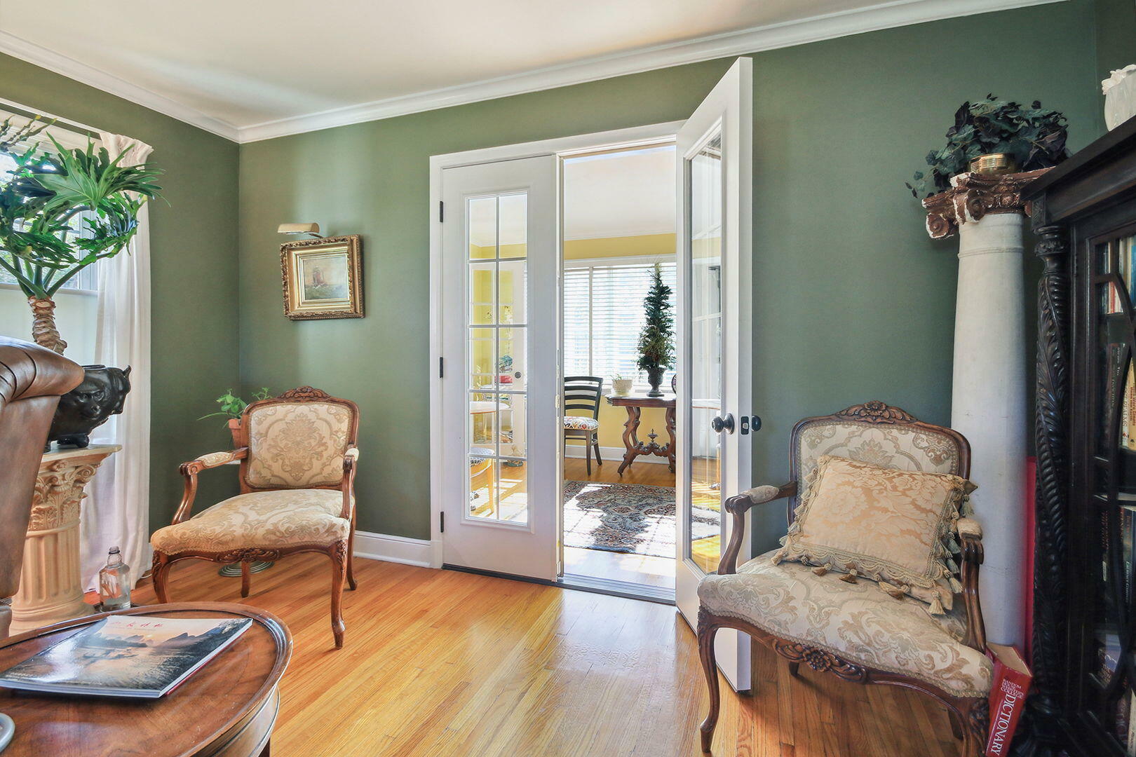 Property Photo: 1 Park Cir MO 65265