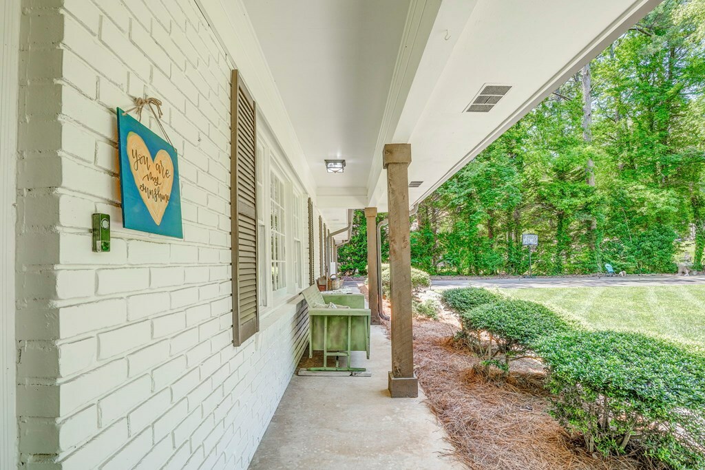 Property Photo: 1632 Rio Vista Drive GA 30720