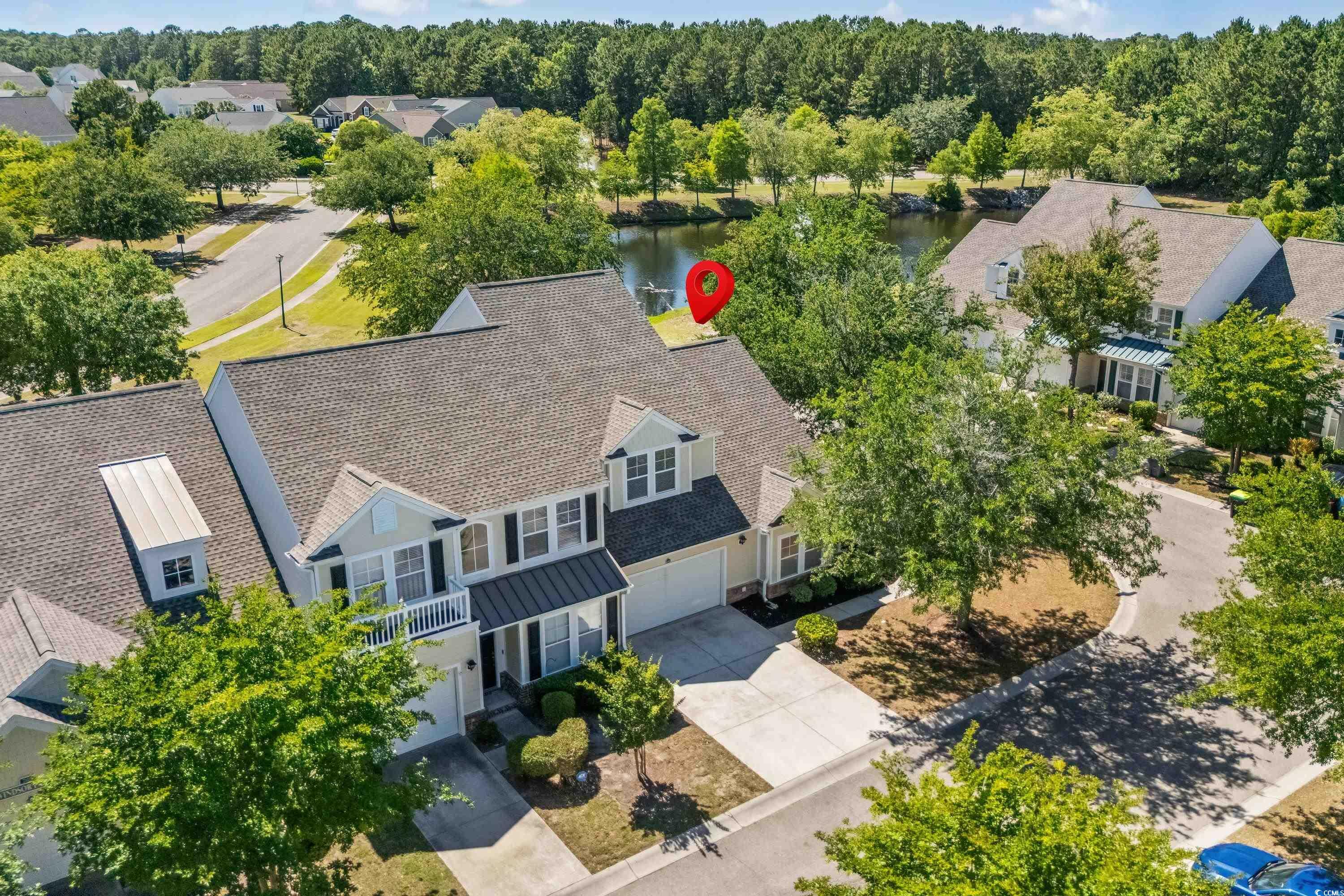 Property Photo:  205 Threshing Way 1052  SC 29579 