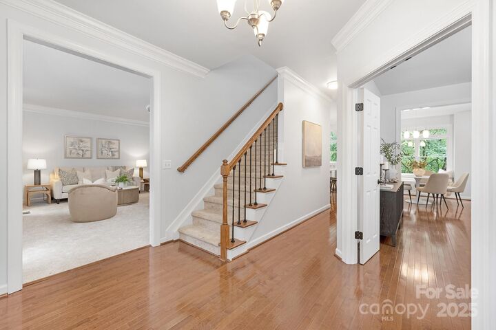 Property Photo: 8217 Lansford Road NC 28277