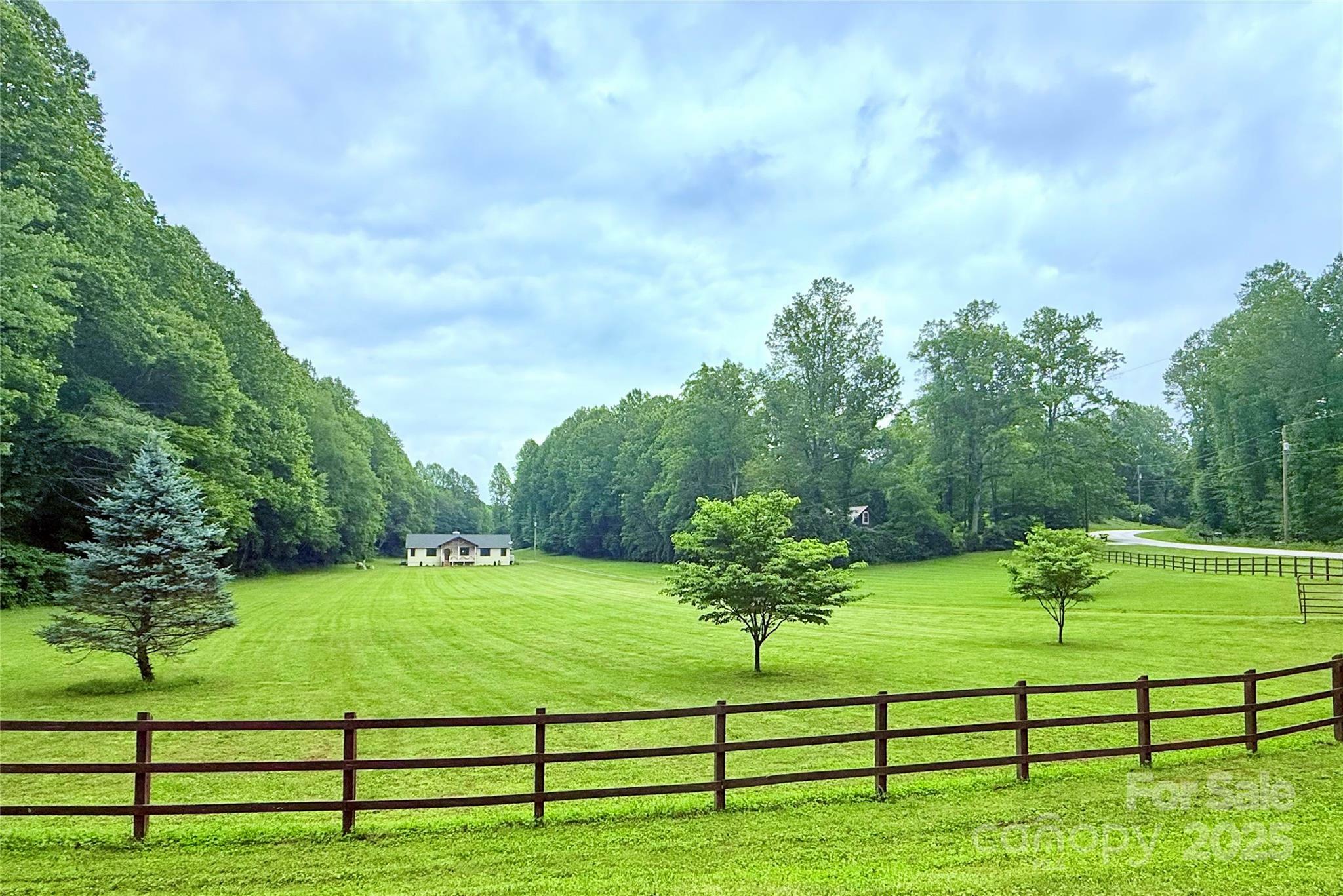 3540 Fork Creek Road  Saluda NC 28773 photo