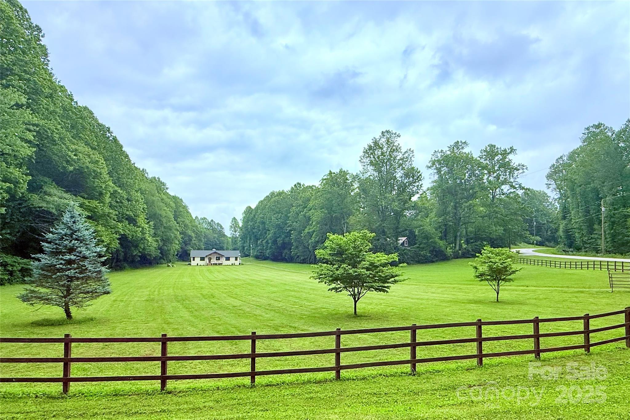 3540 Fork Creek Road  Saluda NC 28773 photo