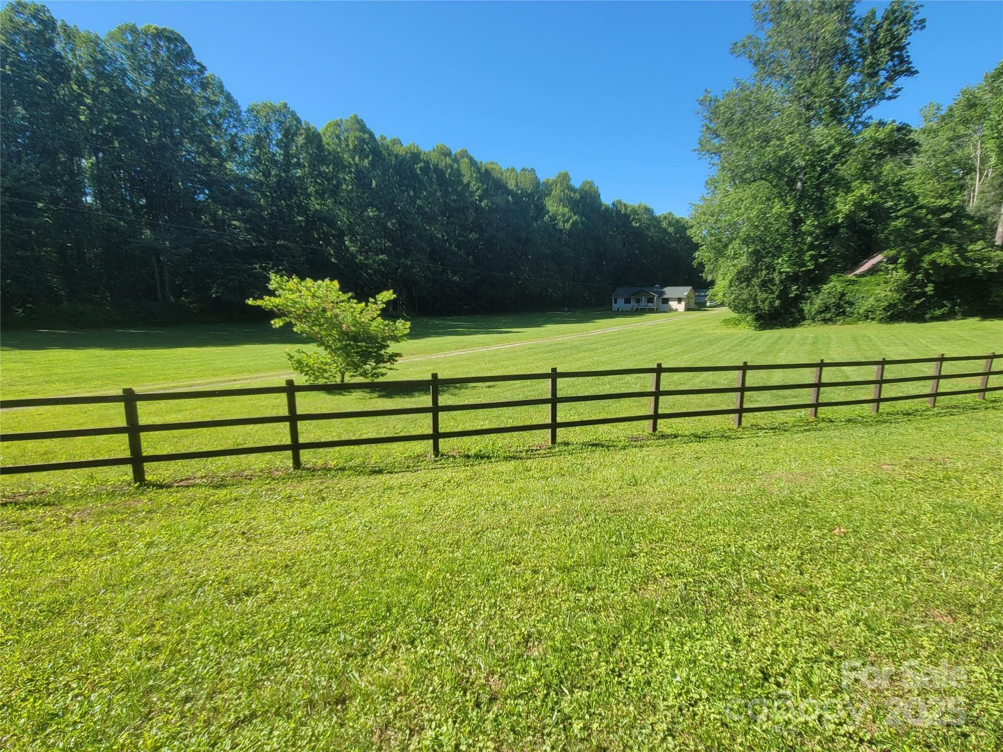 Property Photo: 3540 Fork Creek Road NC 28773