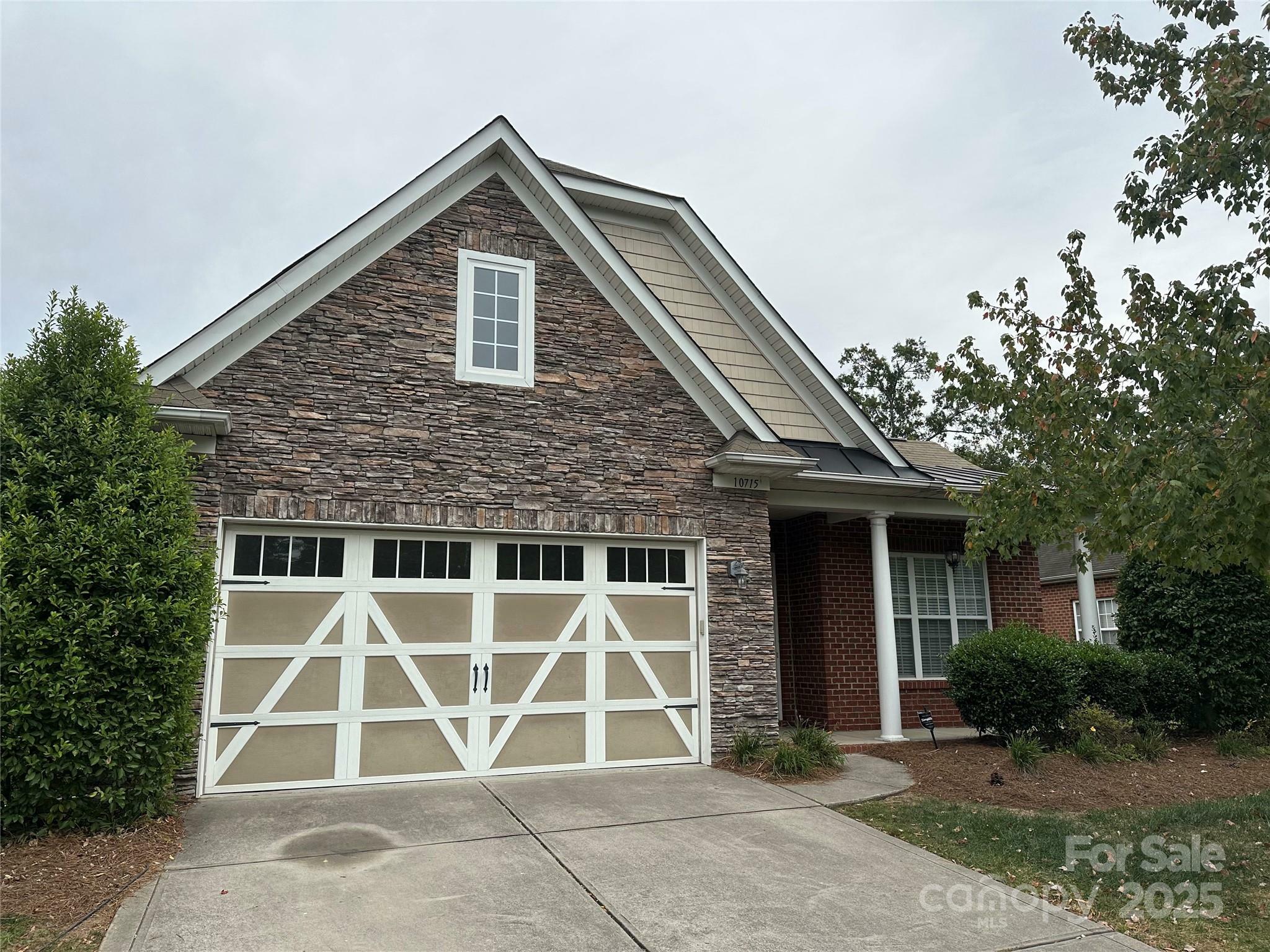 10715 Tom Short Road  Charlotte NC 28277 photo