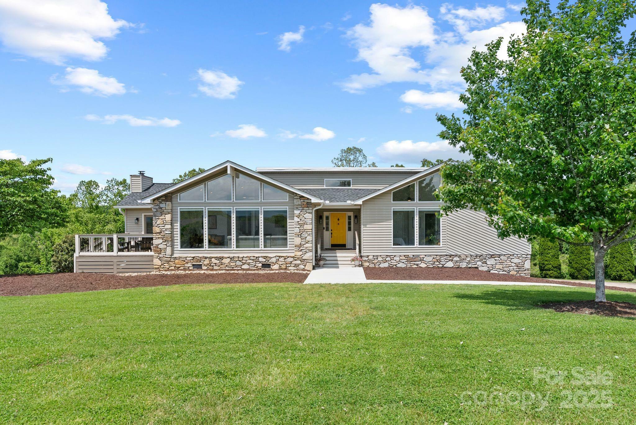 5 Loridon Drive  Weaverville NC 28787 photo