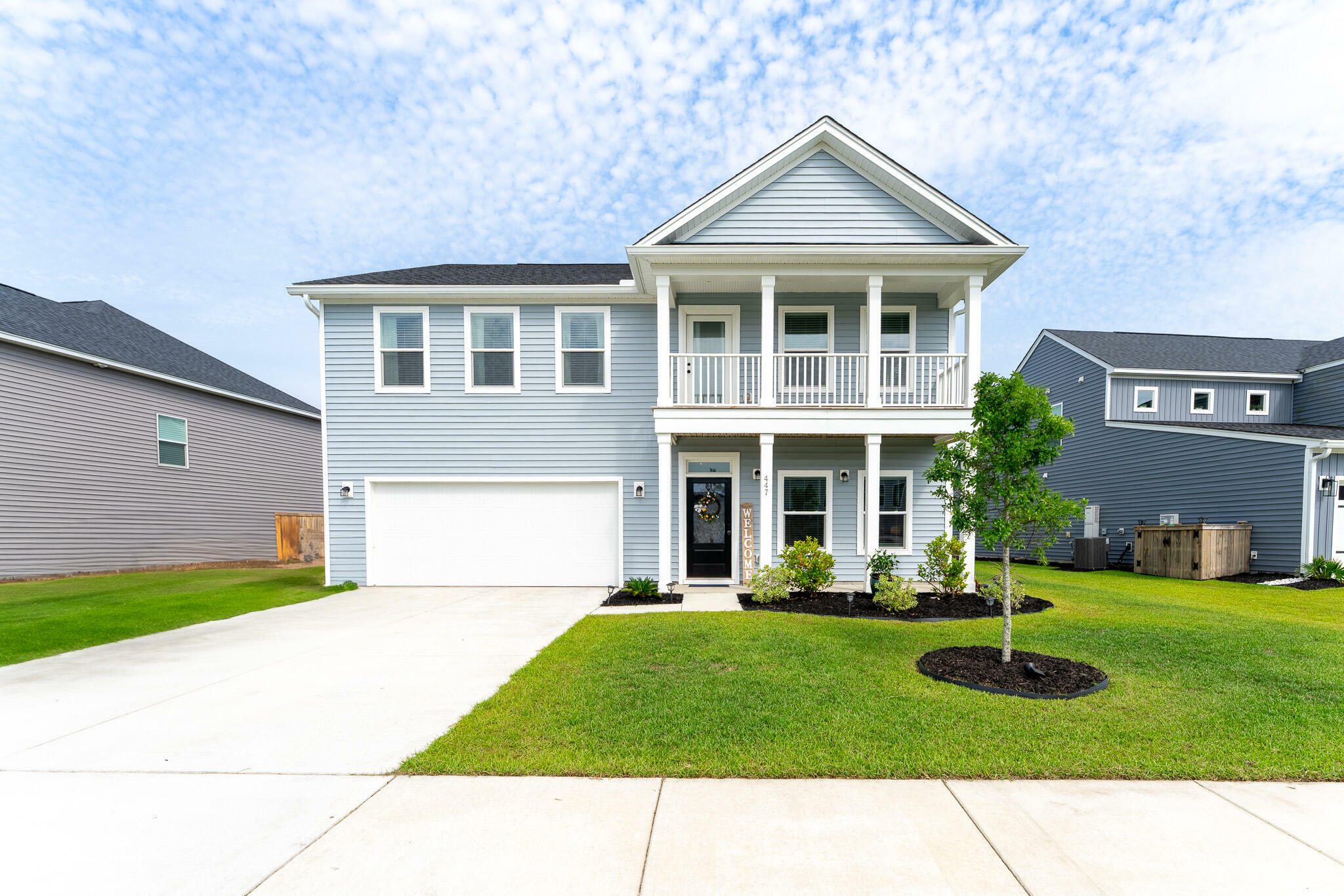 Property Photo: 447 Navona Drive SC 29486