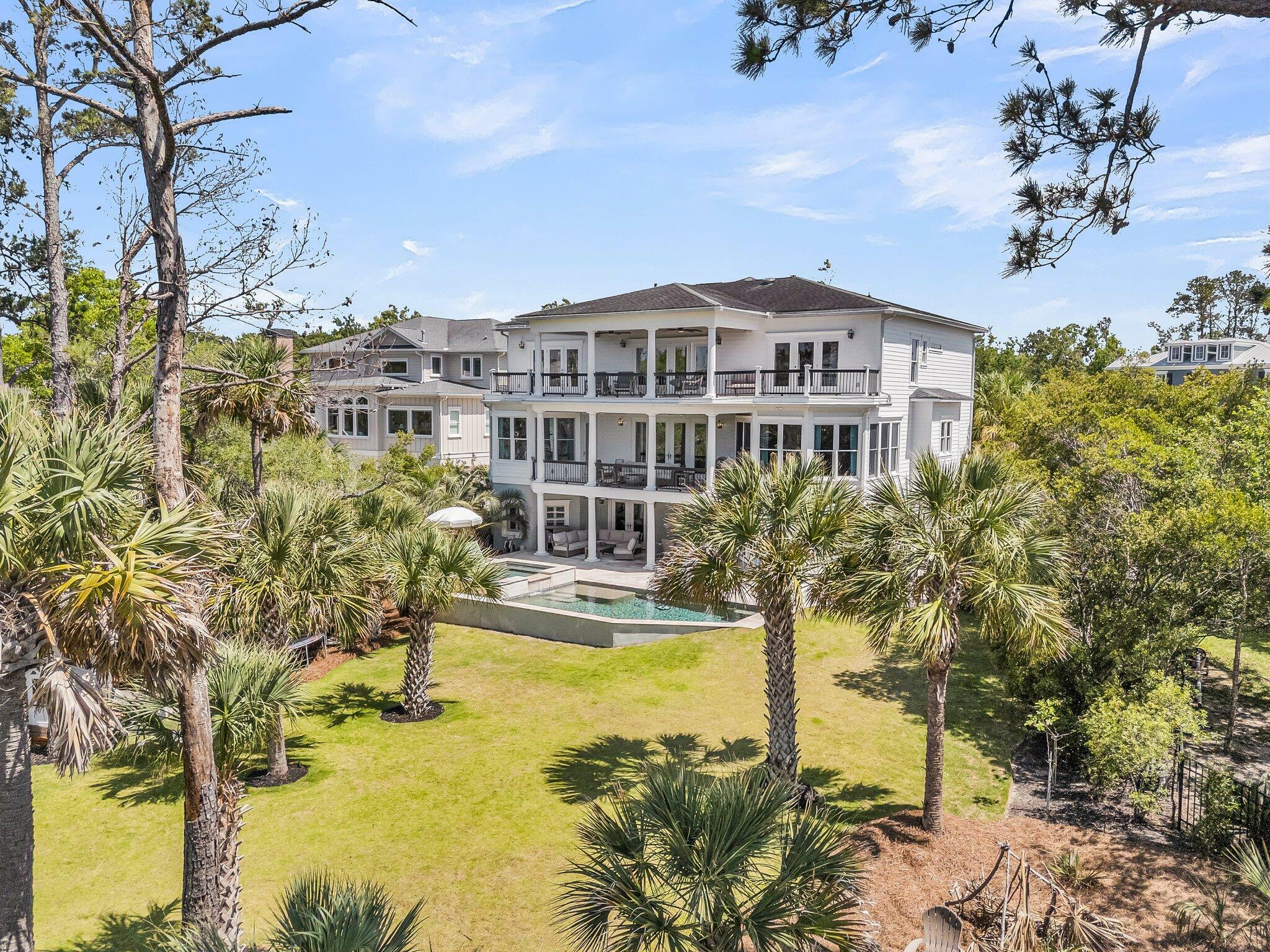 Property Photo: 1720 Bowline Drive SC 29466
