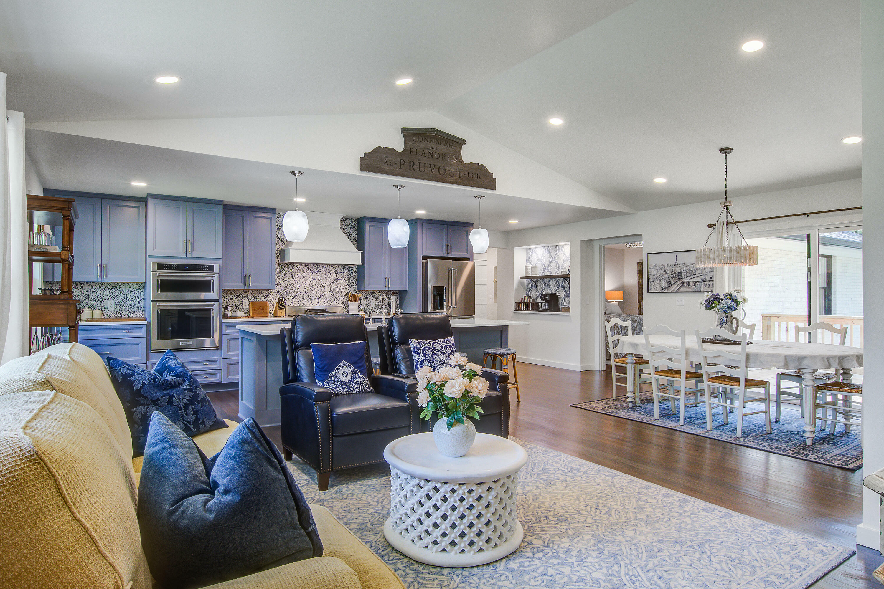 Property Photo: 408 N Palmetto Street SC 29483