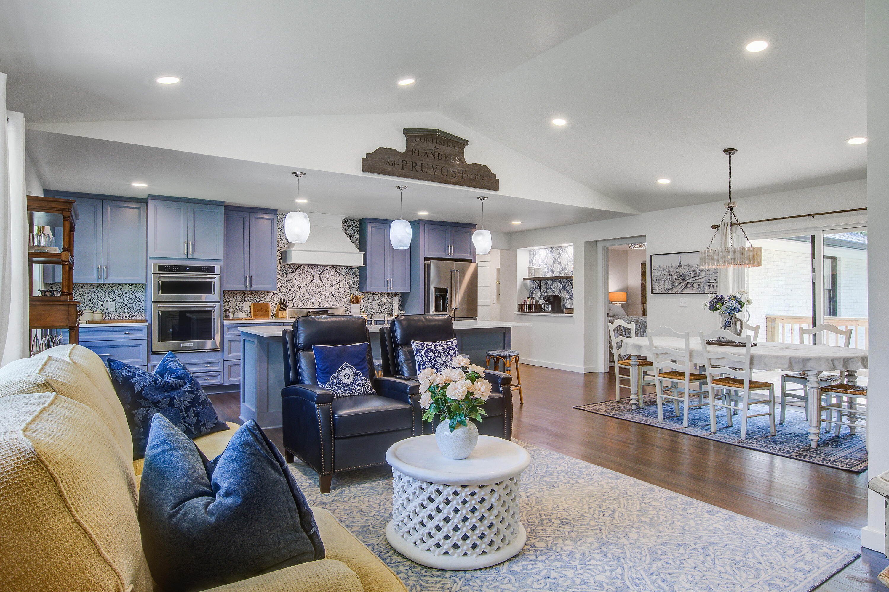Property Photo: 408 N Palmetto Street SC 29483