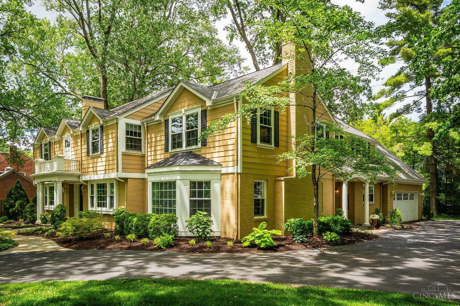 Property Photo: 6906 Miami Bluff Drive OH 45227