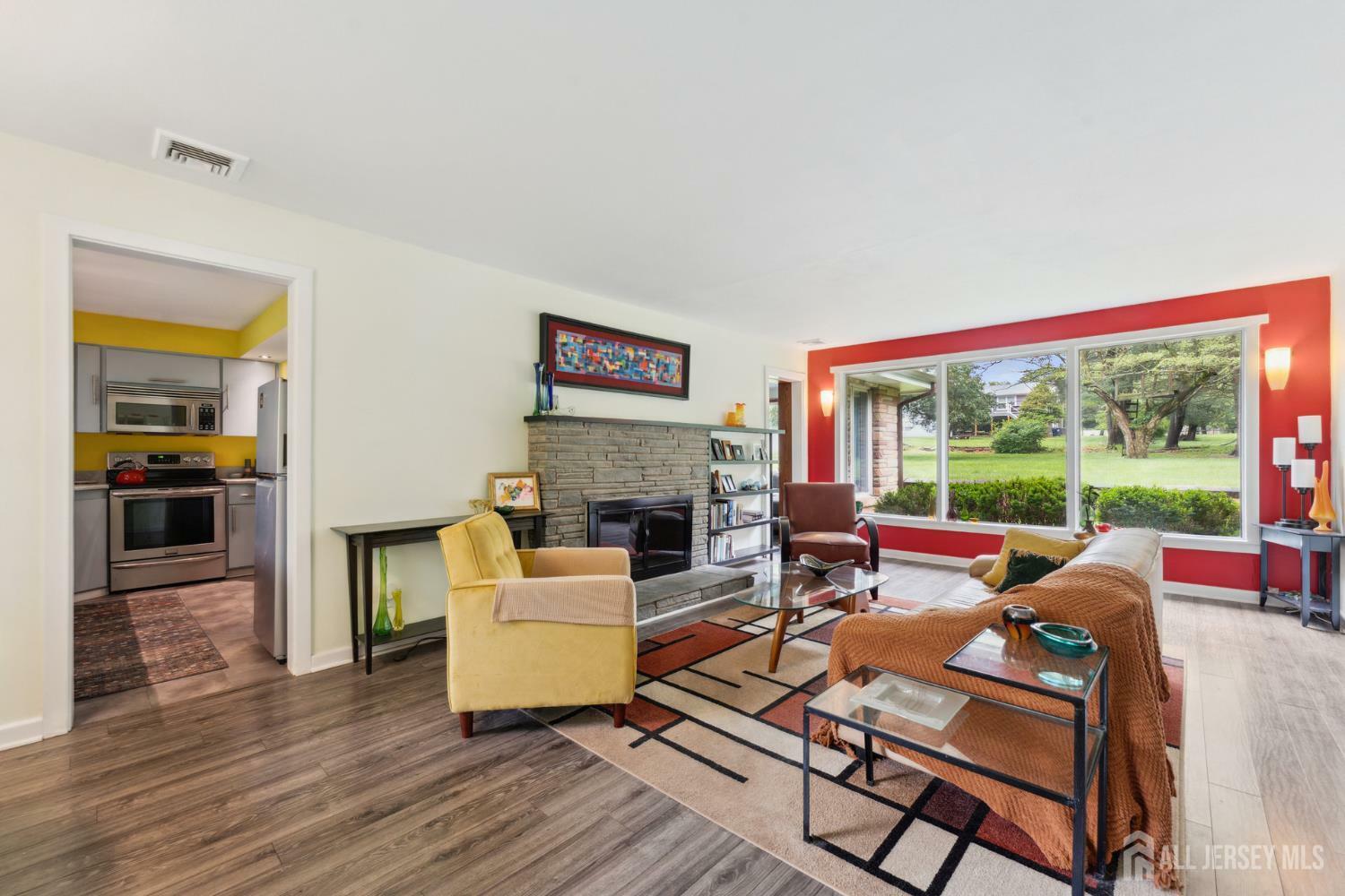 Property Photo: 626 S Randolphville Road S NJ 08854