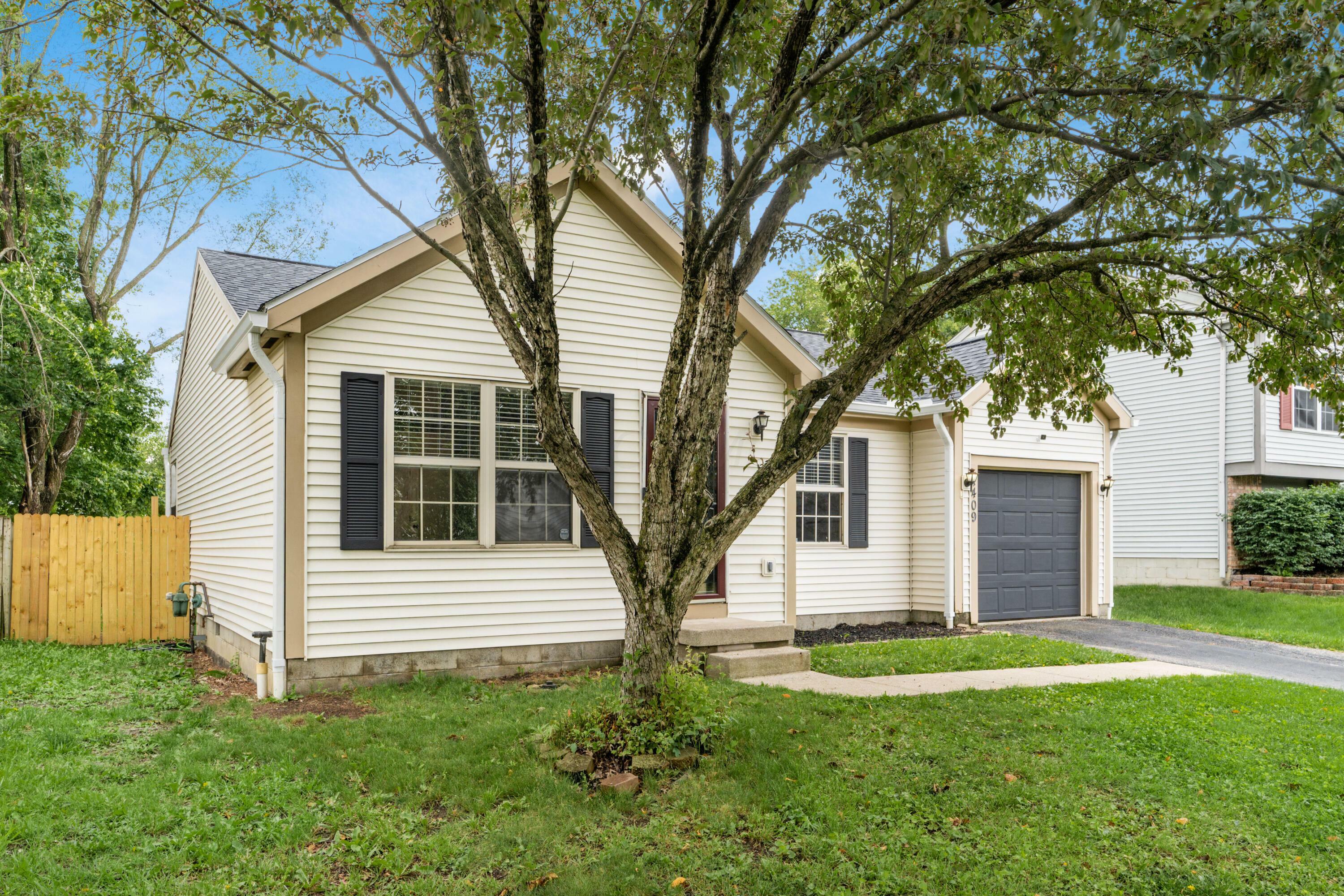 1409 Hackworth Street  Columbus OH 43207 photo