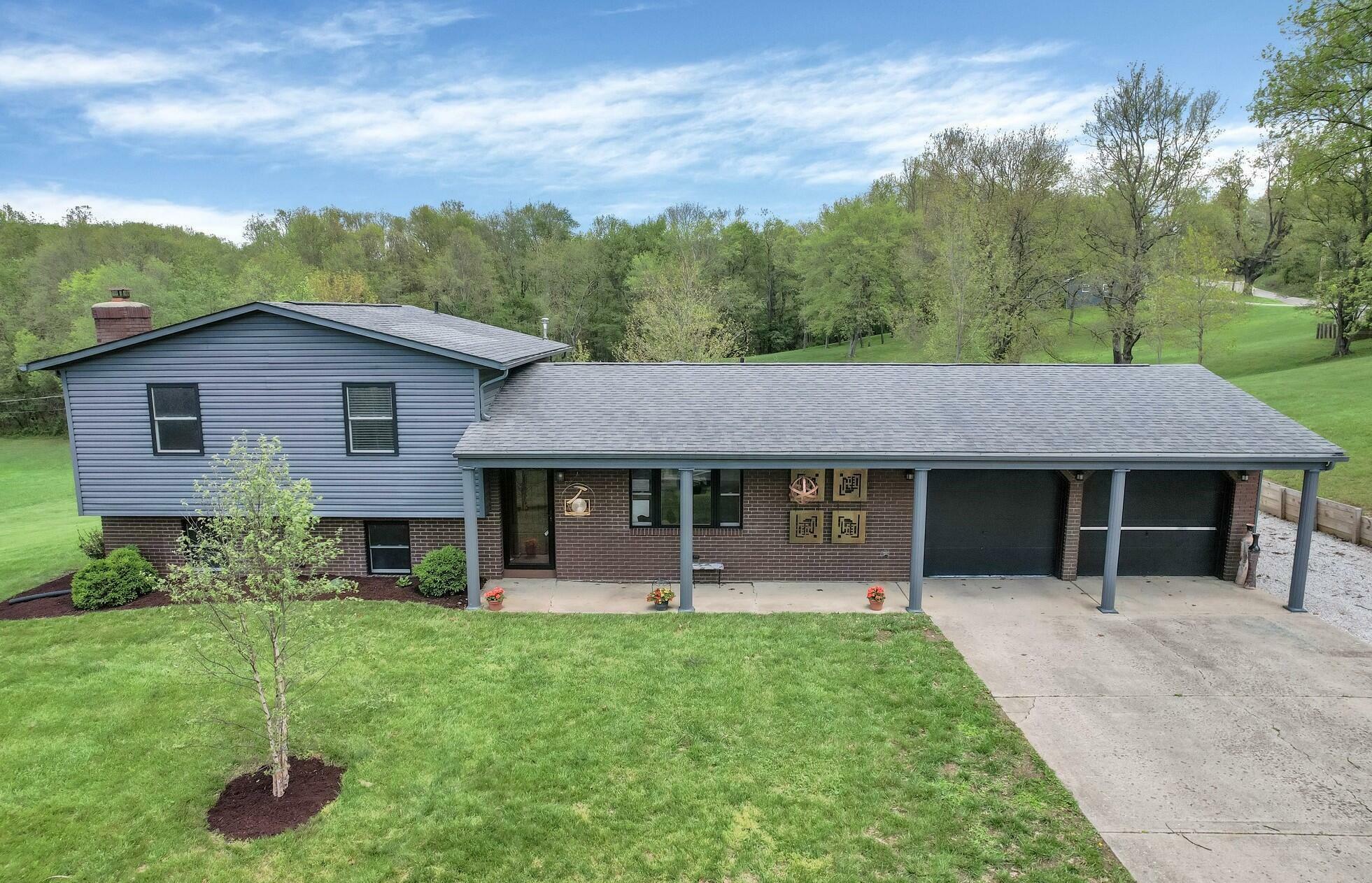 699 Cedar Run NE Road  Newark OH 43055 photo