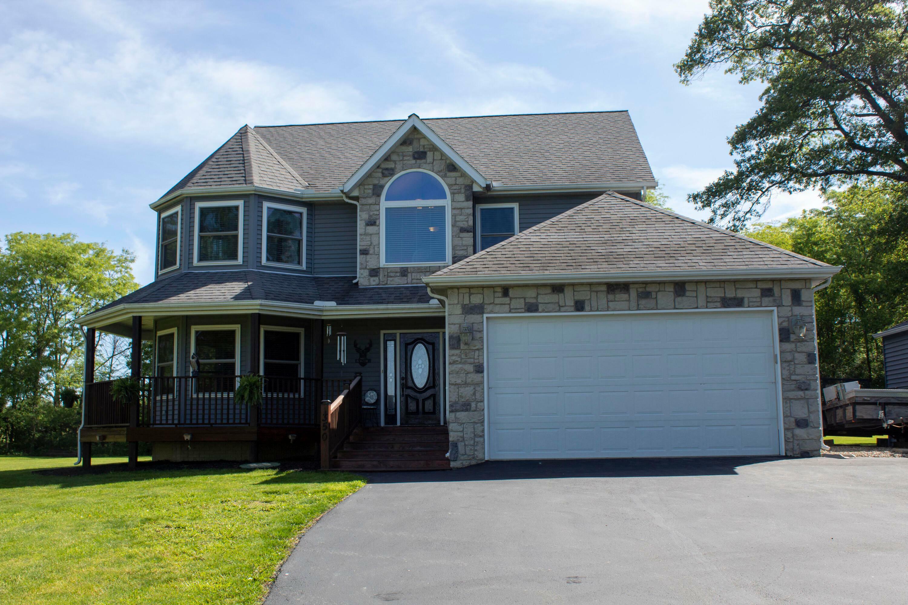 Property Photo: 350 S Houston Pike OH 45369