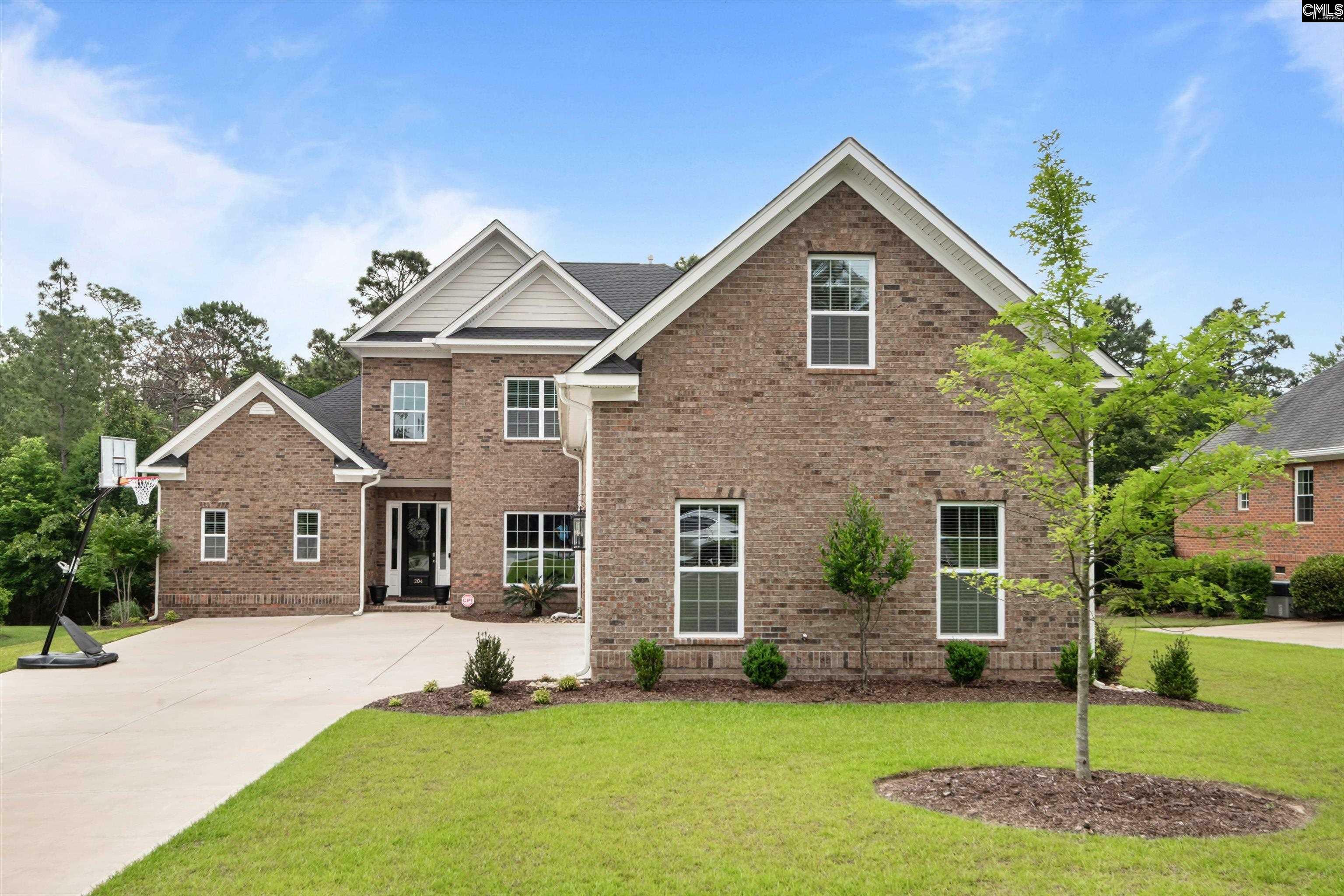 Property Photo: 204 Peninsula SC 29229