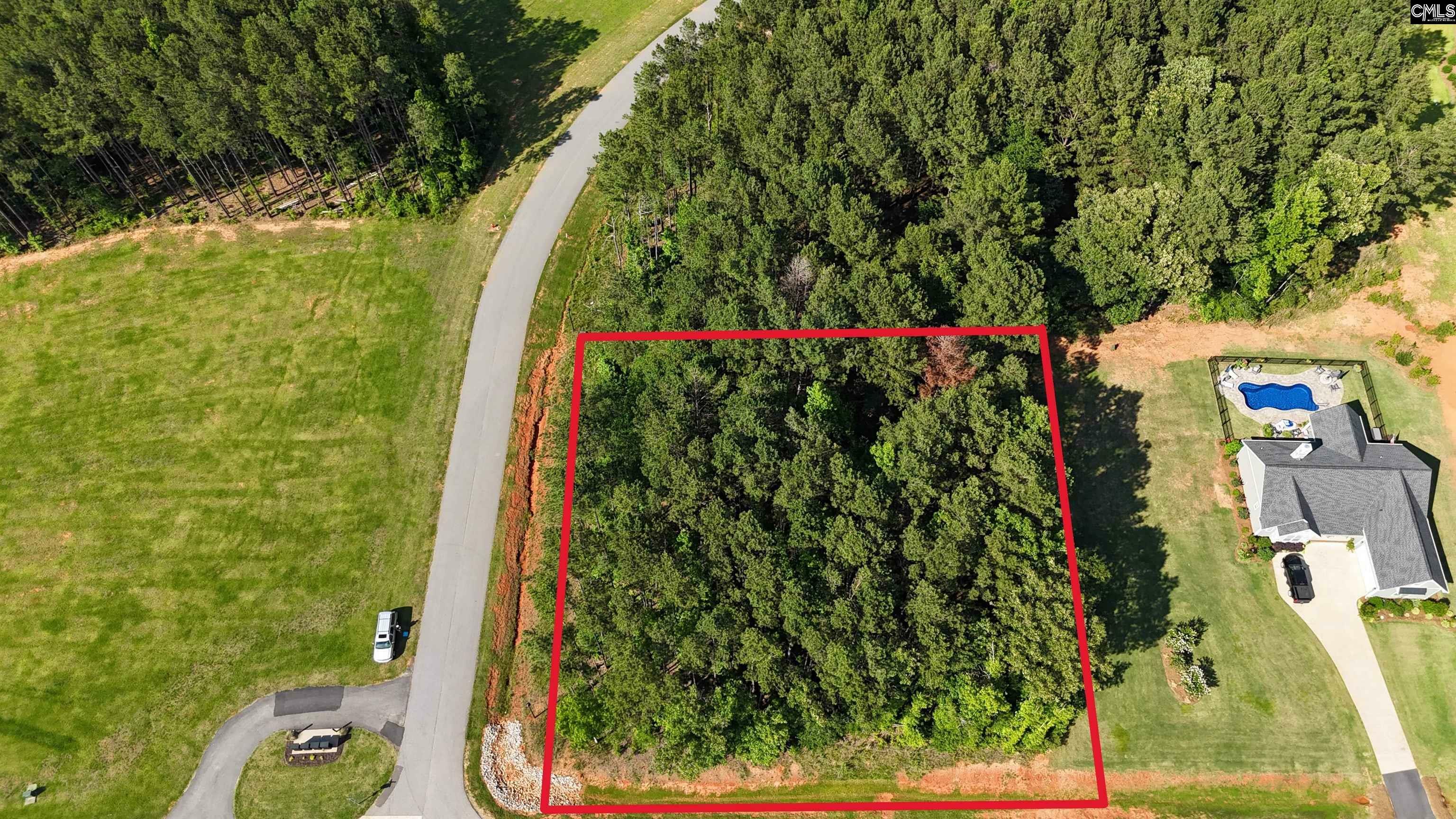 Property Photo: Longview SC 29070
