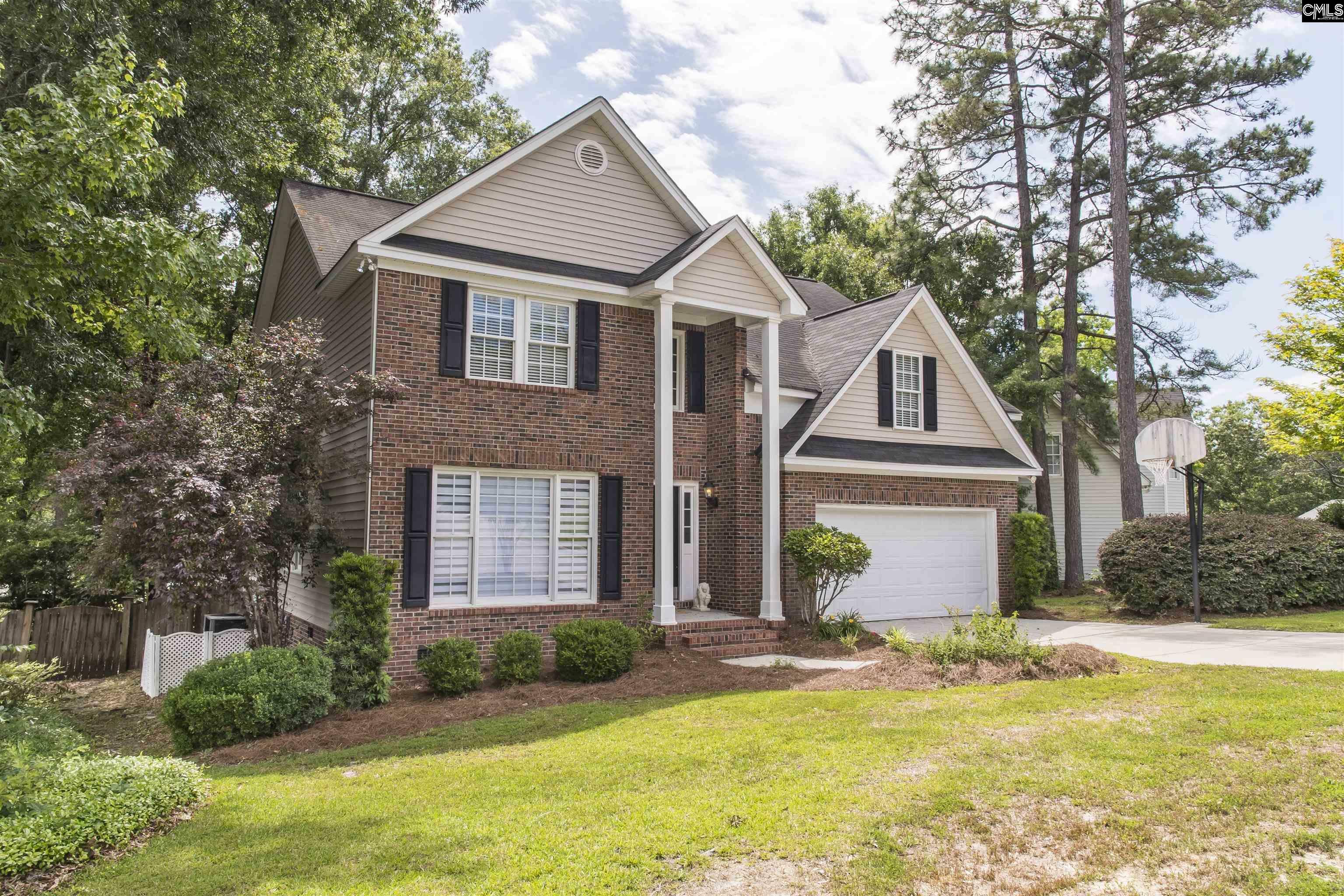 Property Photo: 221 Sandstone SC 29212