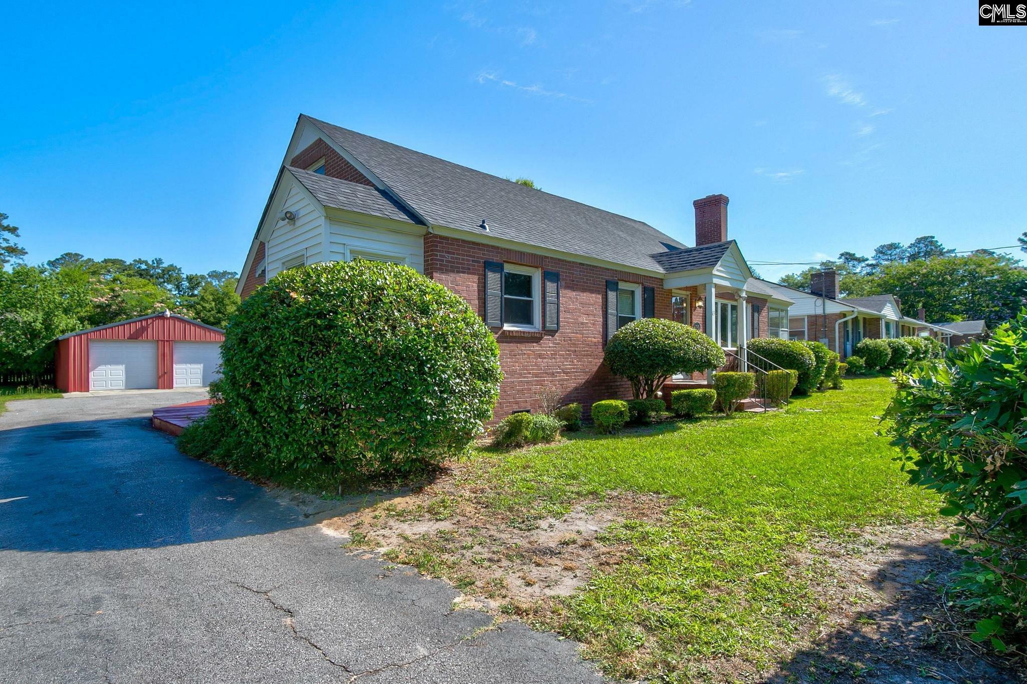 Property Photo:  13 Wactor  SC 29150 