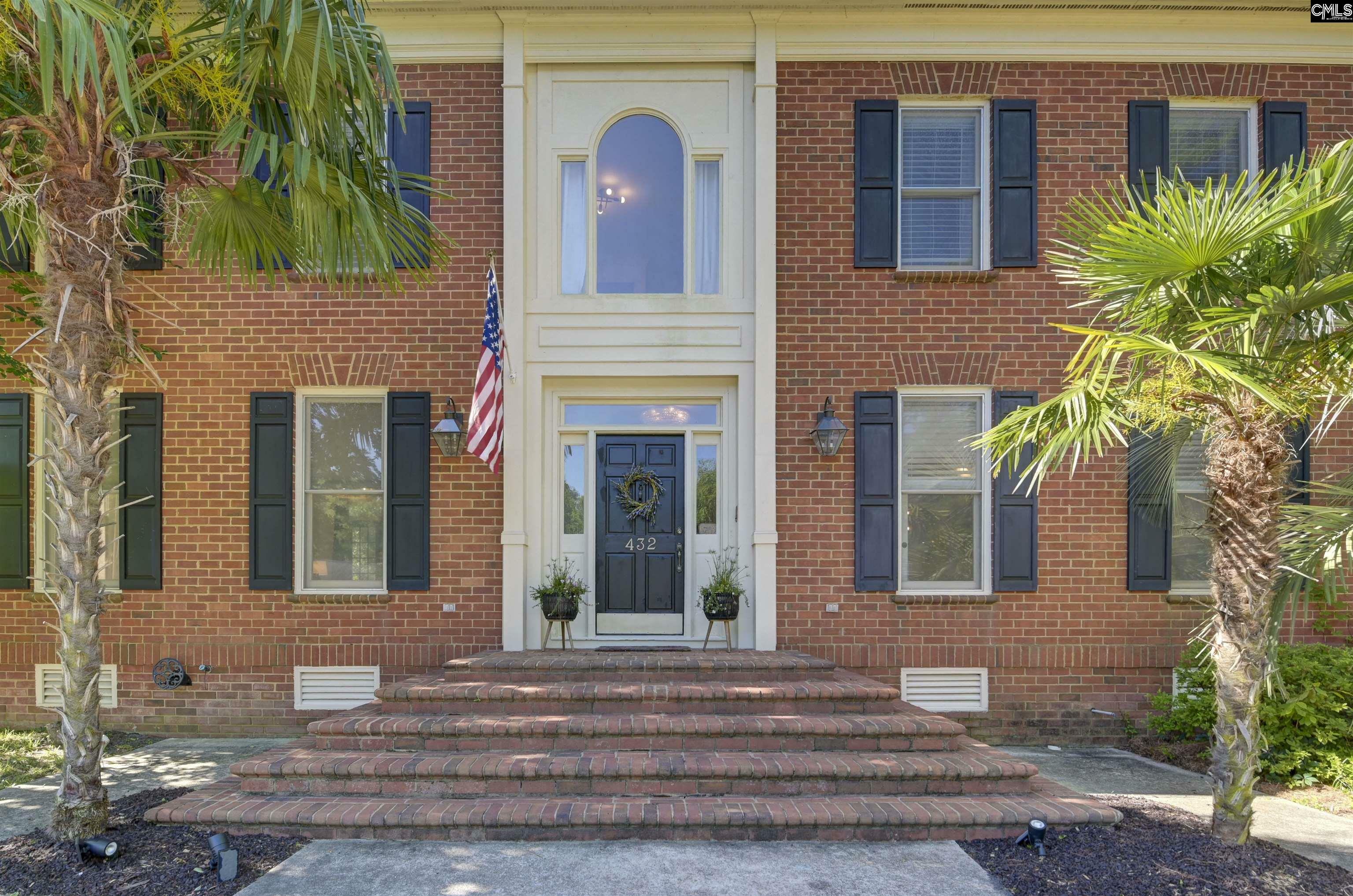 Property Photo: 432 Running Fox SC 29223