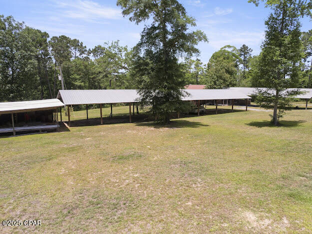 Property Photo: 2921 Ambus Lane FL 32428