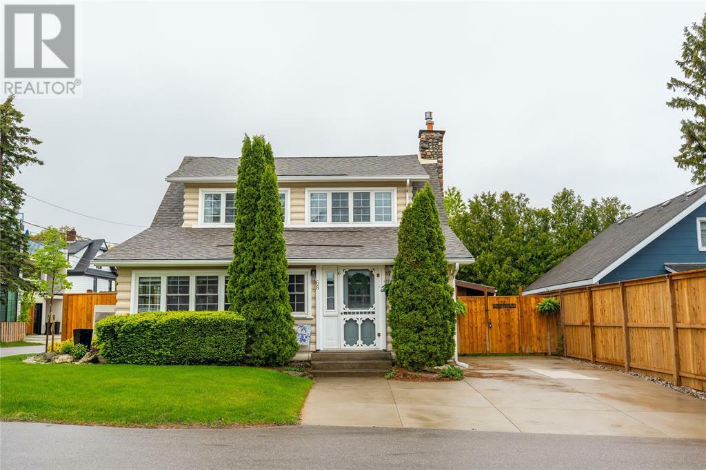 Photo de la propriété: 68 Beach Street ON N0M 1T0