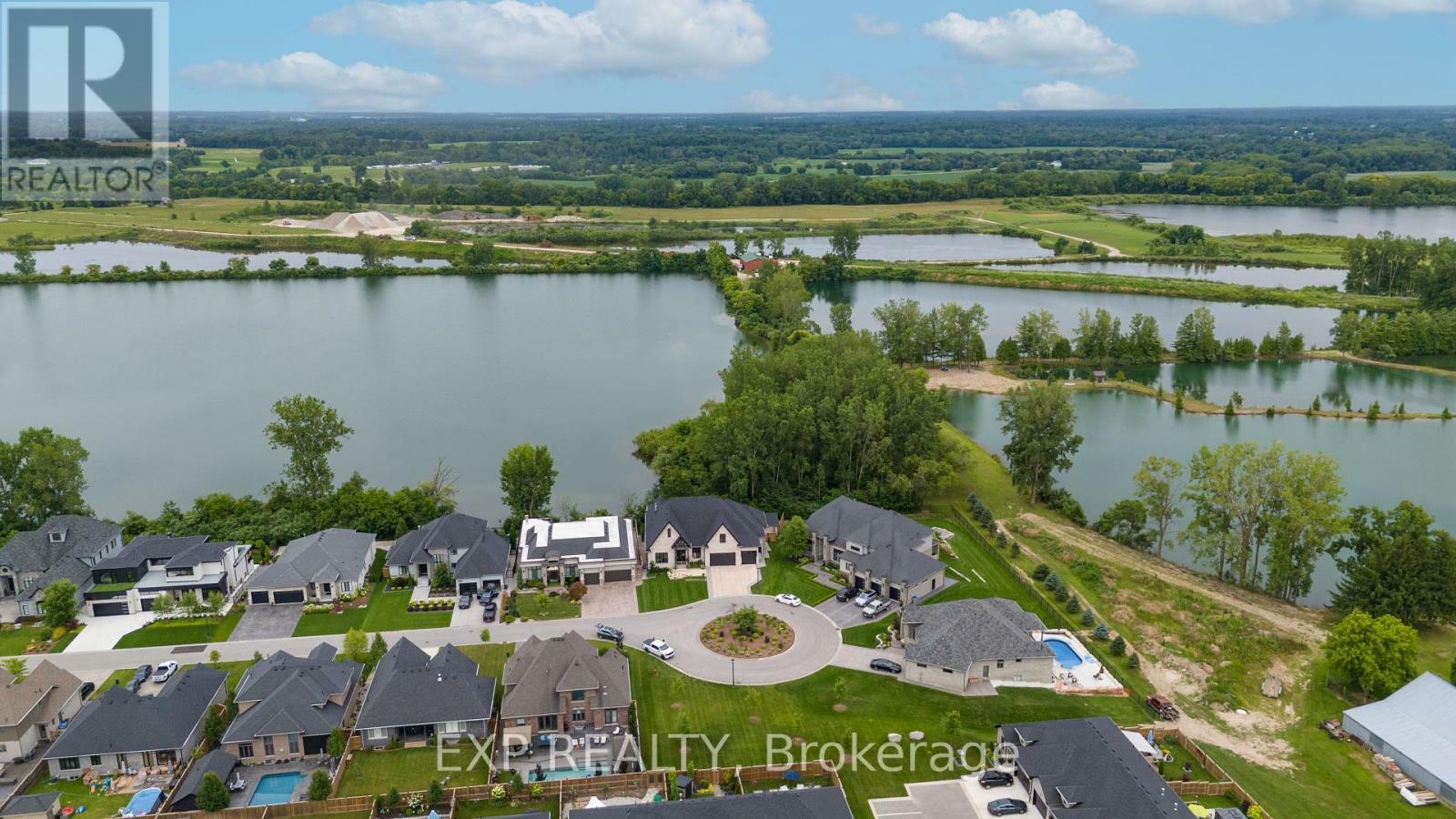 Property Photo:  9861 Glendon Drive 253  ON N0L 1R0 