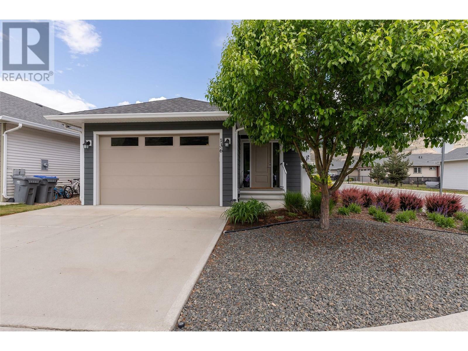 Photo de la propriété:  8800 Dallas Drive 136  BC V2C 0G8 