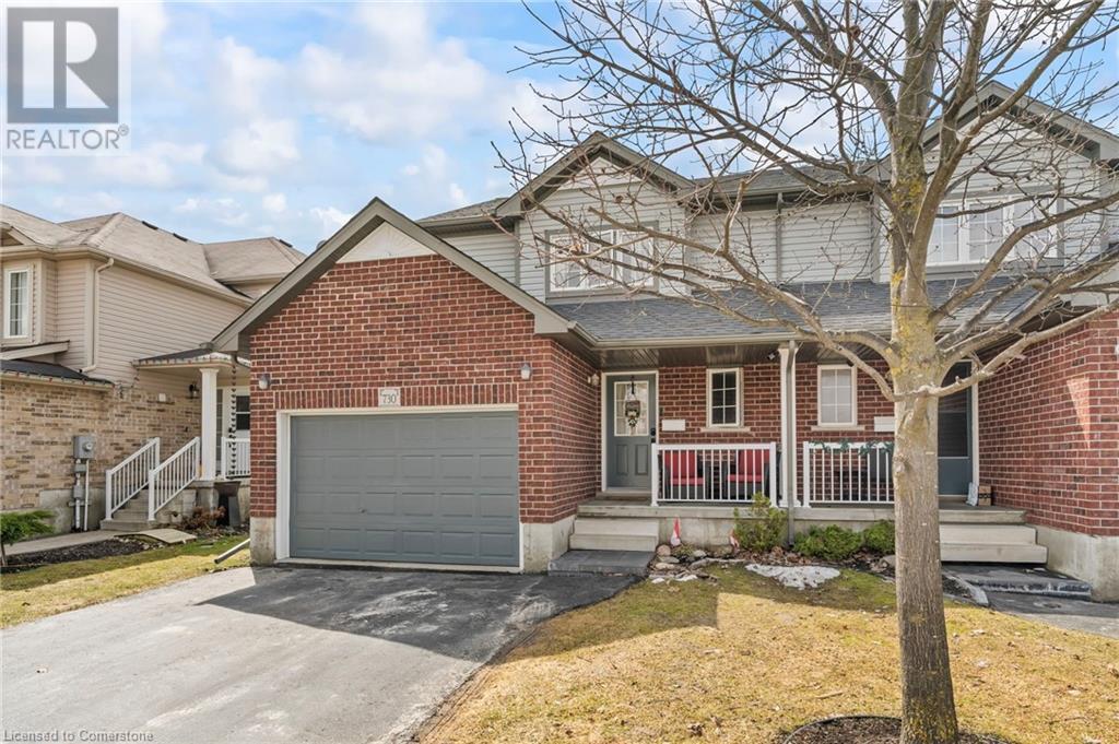 Photo de la propriété: 730 Rogers Road ON N4W 0A1