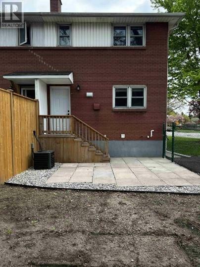 Property Photo: 835 Vroom Avenue ON N7S 3W9
