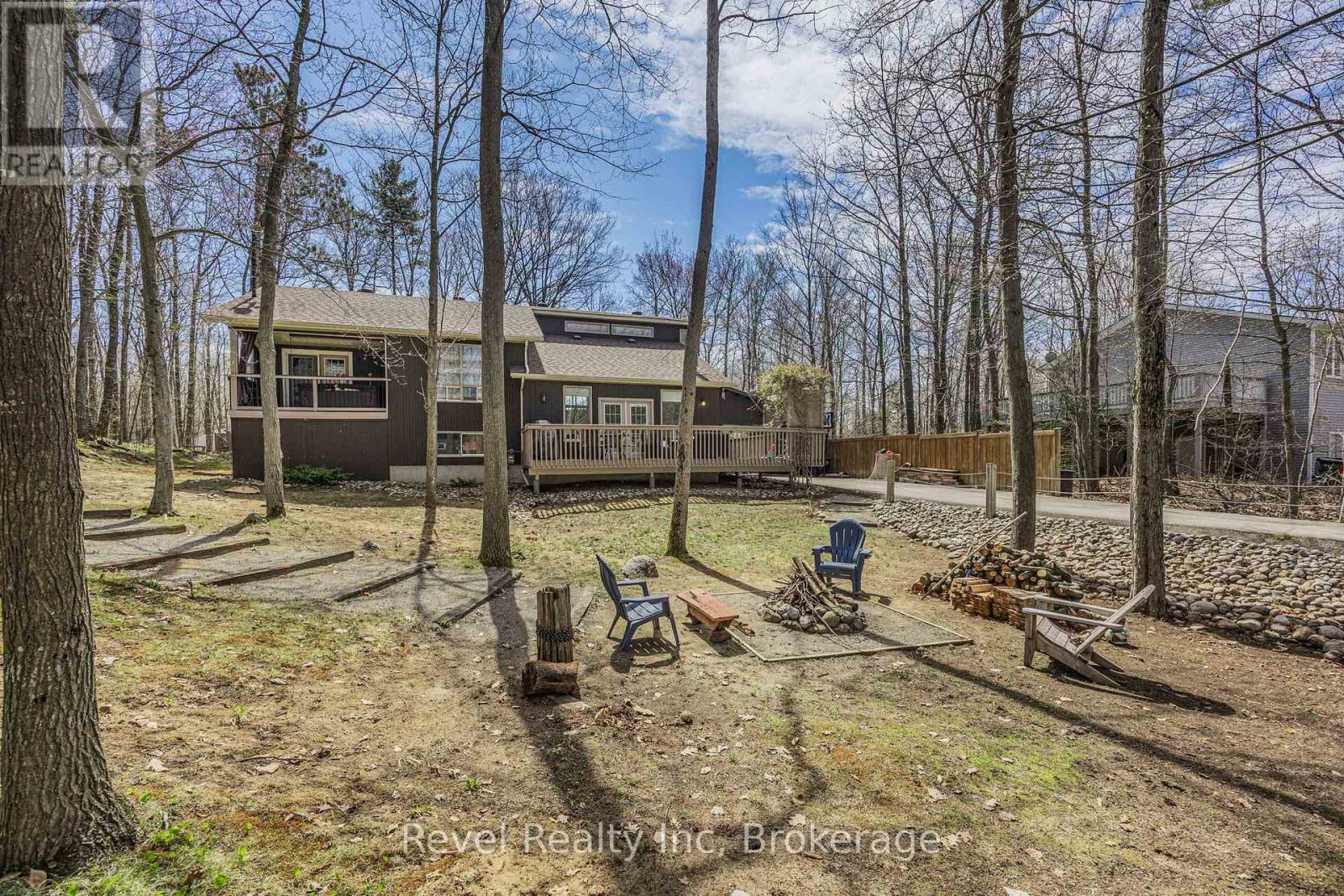 Property Photo: 158 Desroches Trail ON L9M 0H9