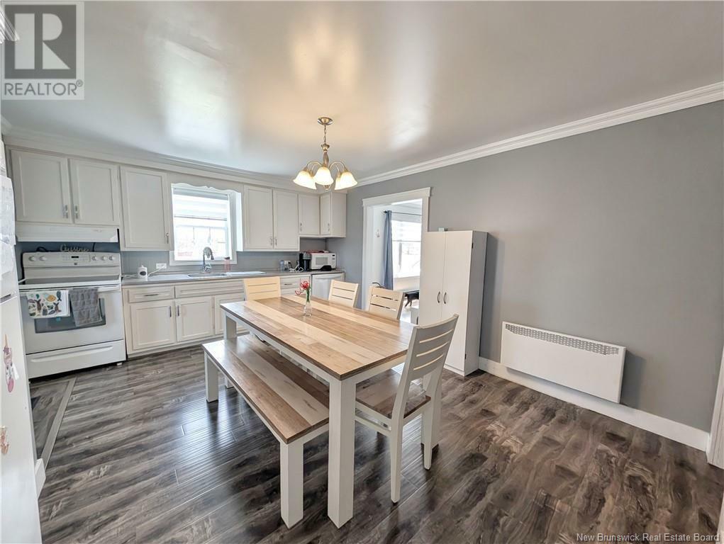 Property Photo: 22 De La Source Street NB E8S 1Z3