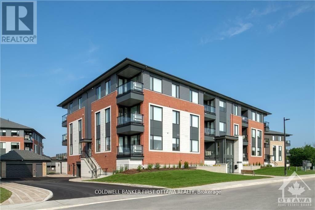 520 Pimiwidon Street 107  Ottawa ON K1K 5B4 photo