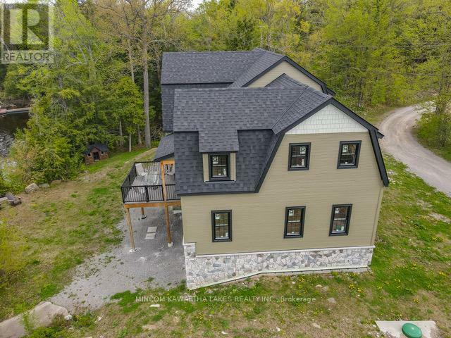Property Photo: 16 Evergreen Way ON K0M 1A0